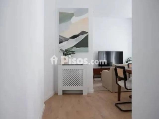Piso en alquiler en Goya