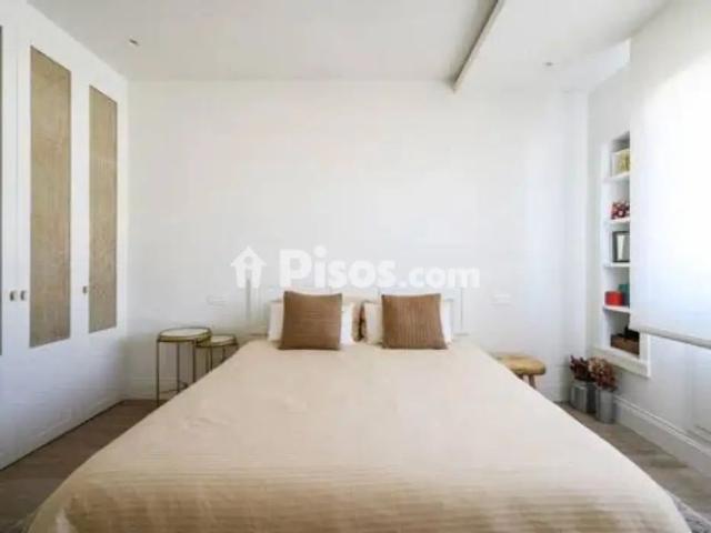 Piso en alquiler en Goya