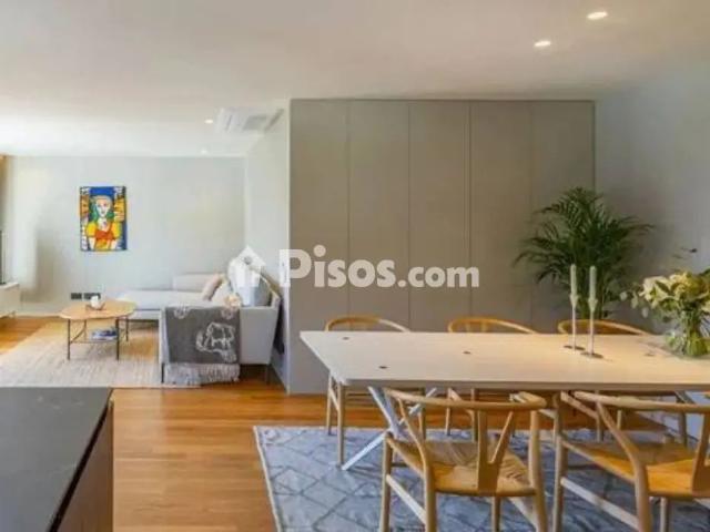 Piso en alquiler en Goya