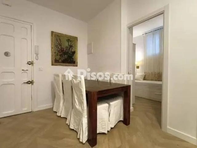 Piso en alquiler en Goya