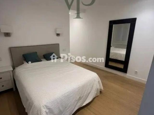 Piso en alquiler en Goya