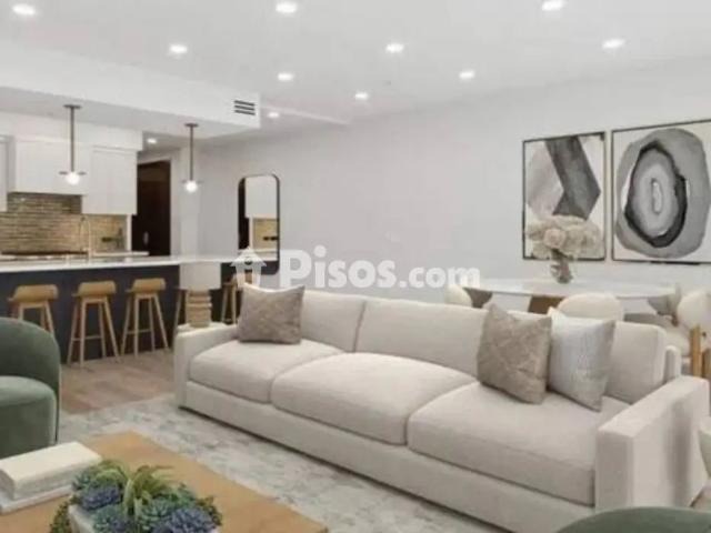 Piso en alquiler en Goya