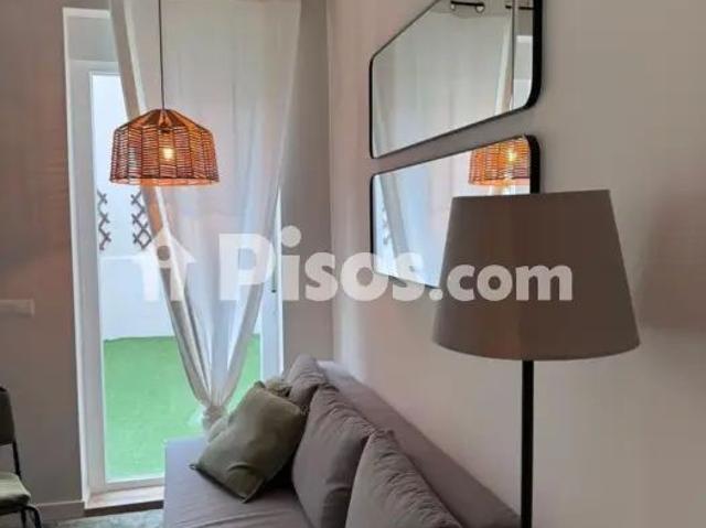 Piso en alquiler en Goya