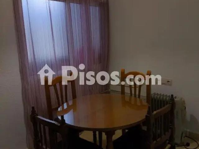 Piso en alquiler en Gran Capitan