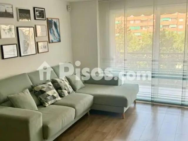 Piso en alquiler en Gran Via de les Corts Catalanes, 1032, cerca de Carrer del Fluvià