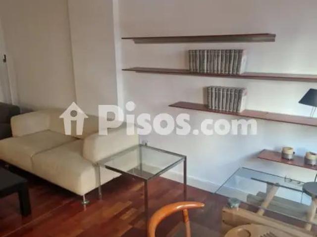 Piso en alquiler en Gran Vía del Escultor Francisco Salzillo