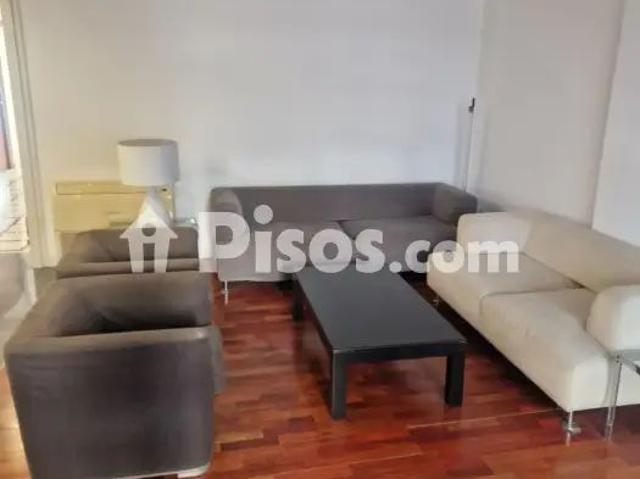 Piso en alquiler en Gran Vía del Escultor Francisco Salzillo