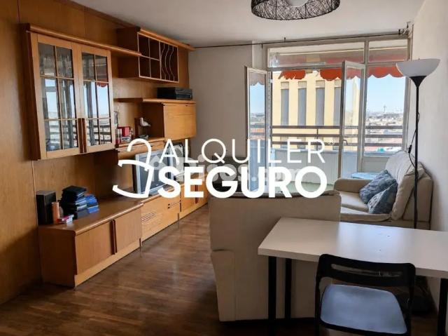 Piso en alquiler en Gran Via Lh