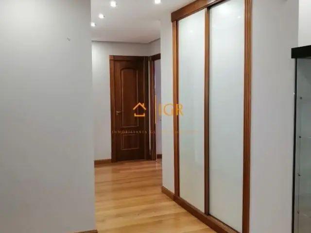 Piso en alquiler en Gran Vía y Entorno