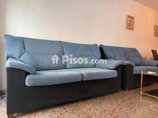 Piso en alquiler en Catedral