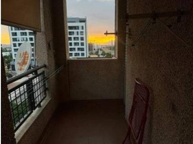 Piso en Alquiler en Granada