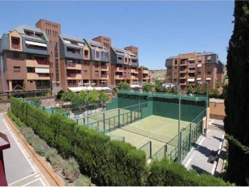 Piso en Alquiler en Granada
