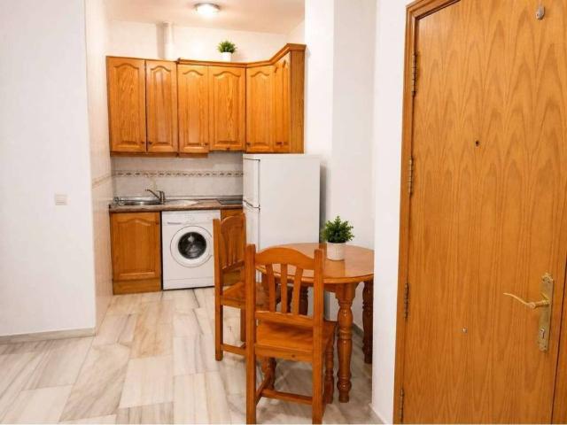 Piso en Alquiler en Granada