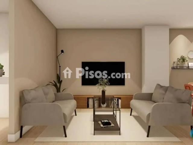 Piso en alquiler en Granada Capital