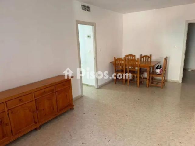 Piso en alquiler en Granada Capital
