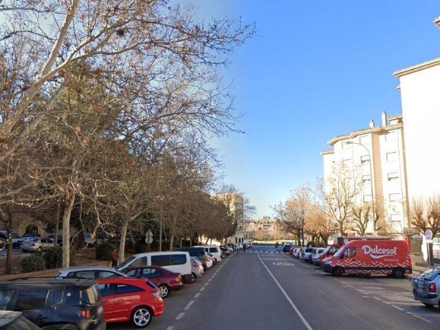 Piso en alquiler en Granada Granada