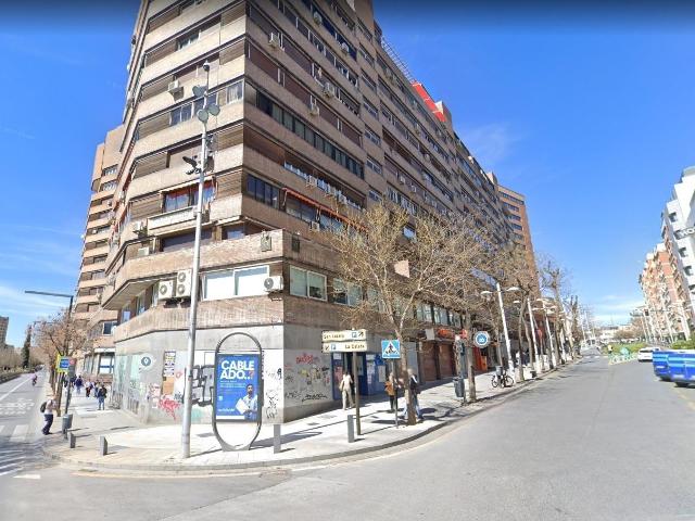 Piso en alquiler en Granada Granada