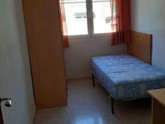 Piso en alquiler en Granada Granada
