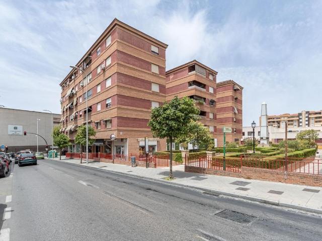 Piso en alquiler en Granada Granada