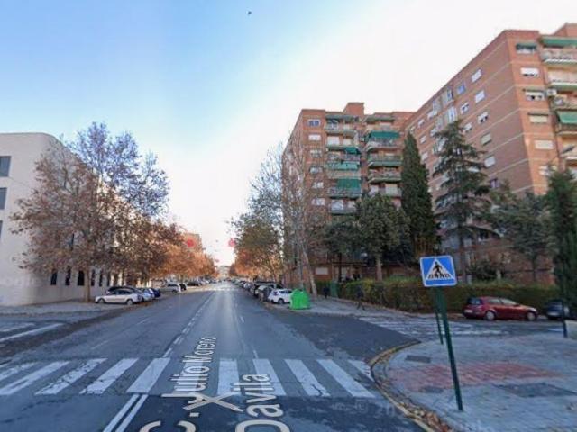 Piso en alquiler en Granada Granada