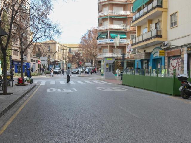 Piso en alquiler en Granada Granada