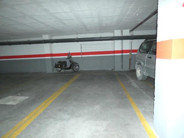 Piso en alquiler en Granada Granada