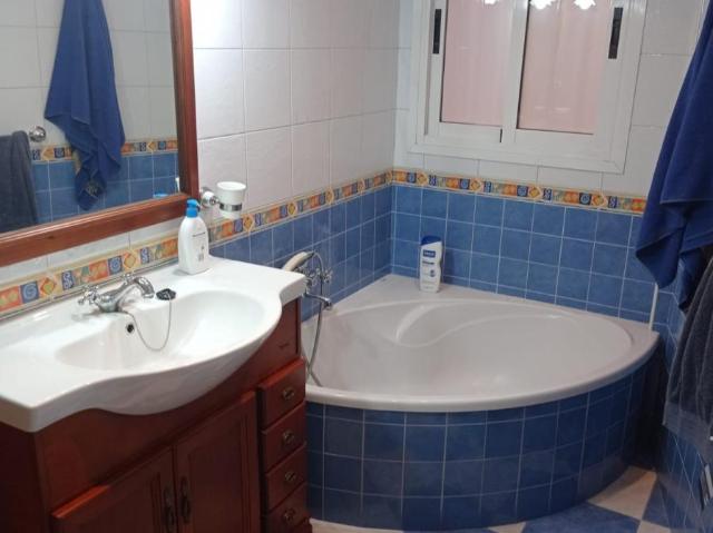 Piso en alquiler en Granada Granada