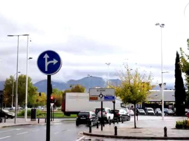 Piso en alquiler en Granada Granada