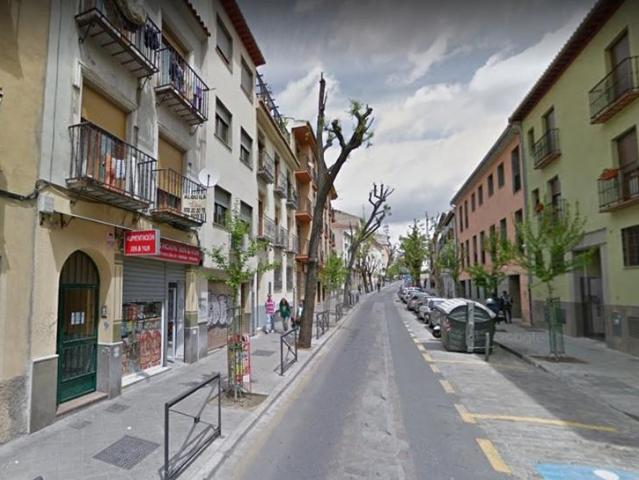 Piso en alquiler en Granada Granada