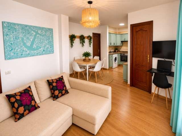 Piso en alquiler en Granadilla de Abona