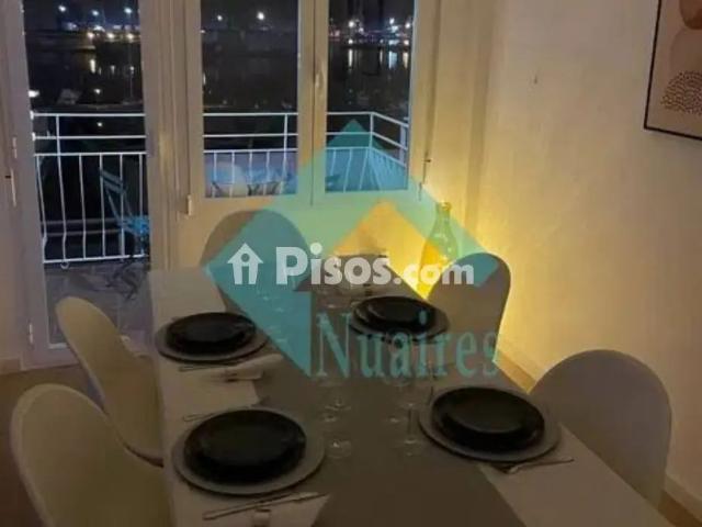 Piso en alquiler en Grao