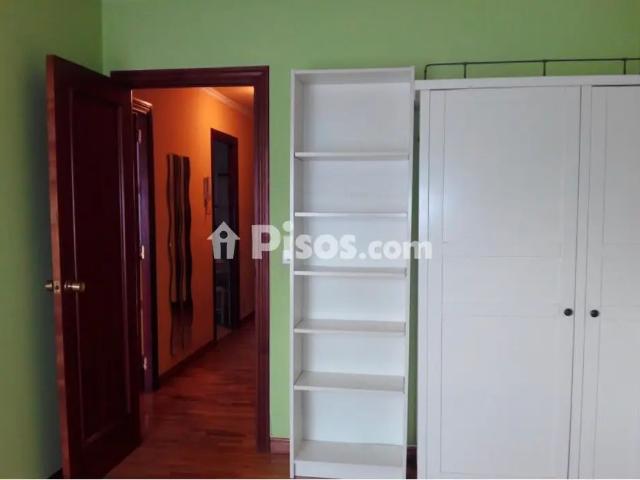 Piso en alquiler en Graxal