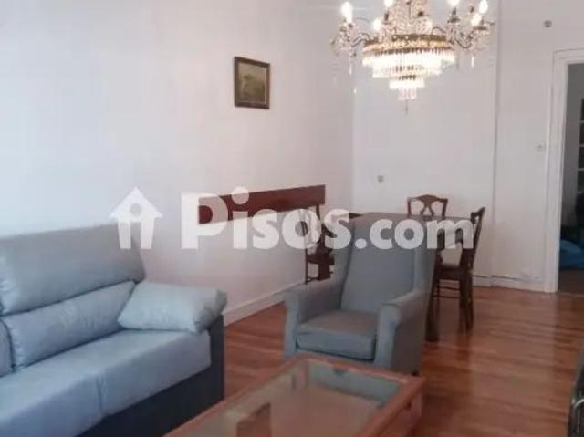 Piso en alquiler en Gros