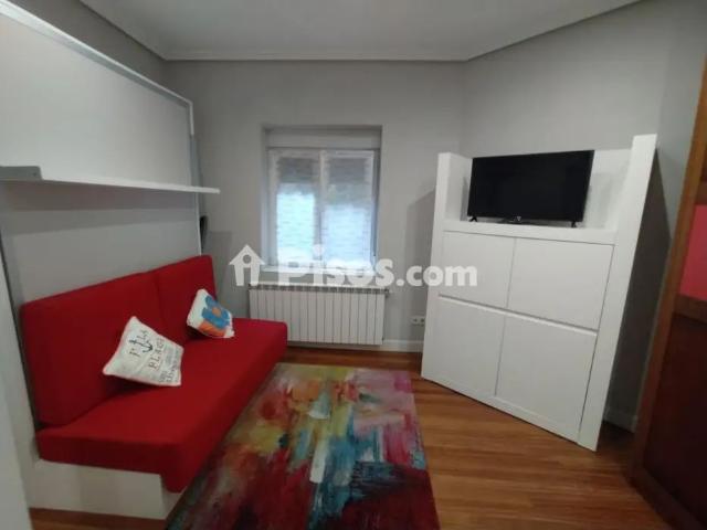 Piso en alquiler en Gros