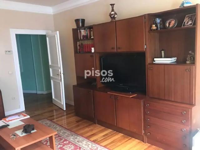 Piso en alquiler en Gros