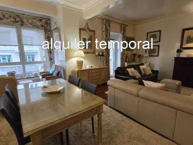 Piso en alquiler en Gros