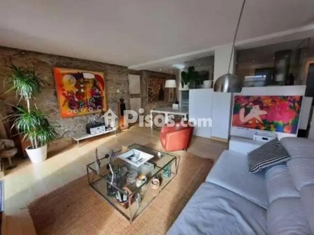 Piso en alquiler en Gros