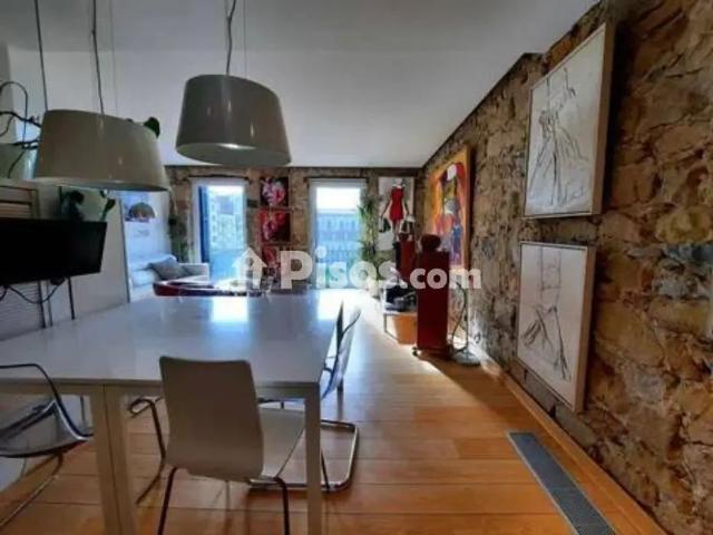 Piso en alquiler en Gros