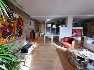Piso en alquiler en Gros