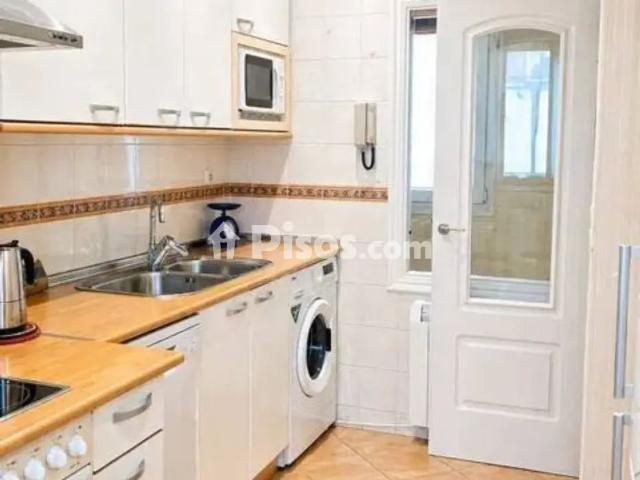Piso en alquiler en Gros