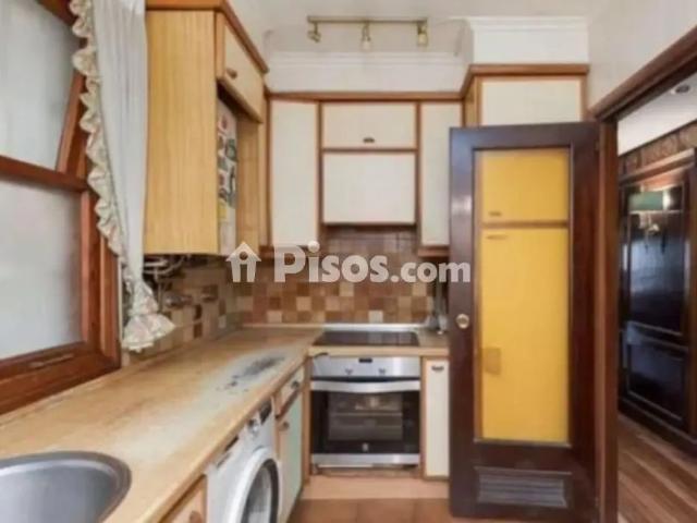 Piso en alquiler en Gros