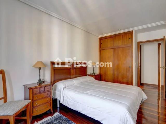 Piso en alquiler en Gros