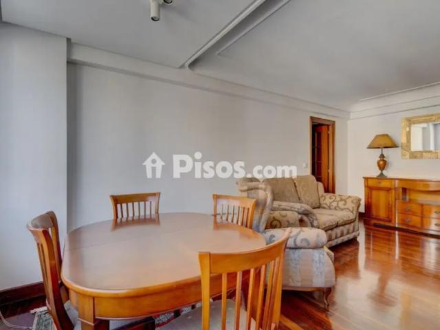Piso en alquiler en Gros