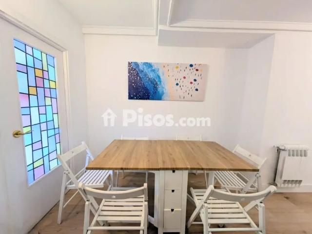 Piso en alquiler en Gros