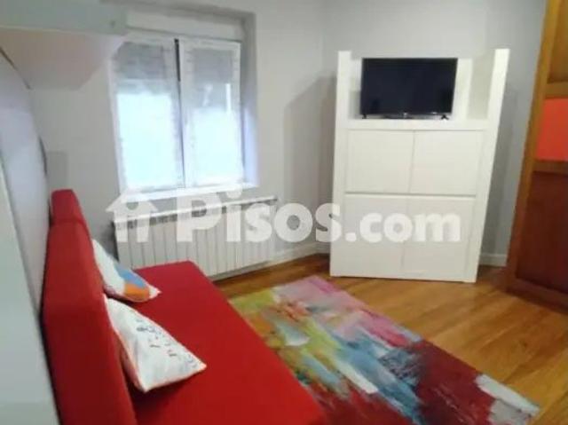 Piso en alquiler en Gros