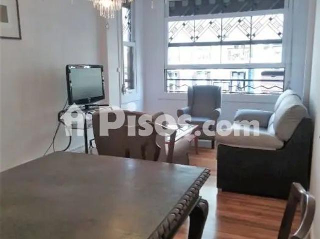 Piso en alquiler en Gros
