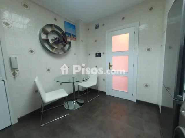 Piso en alquiler en Gros
