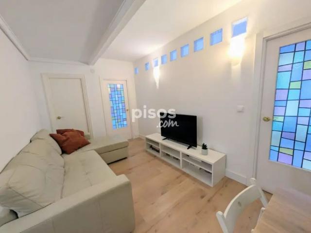 Piso en alquiler en Gros