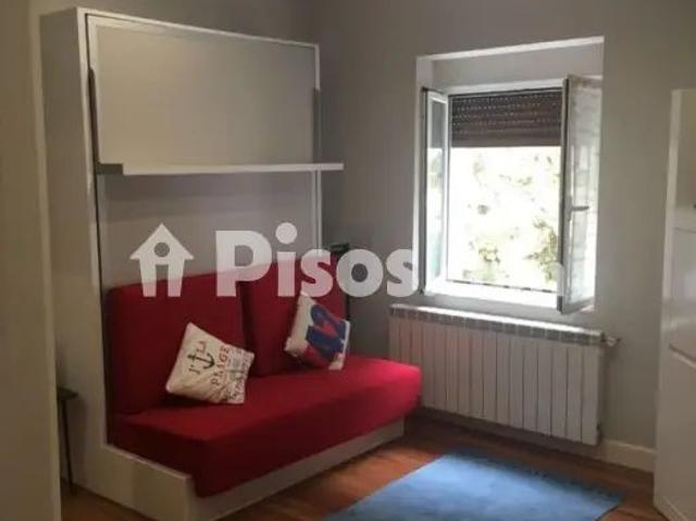 Piso en alquiler en Gros