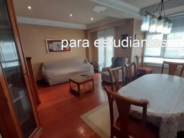 Piso en alquiler en Gros